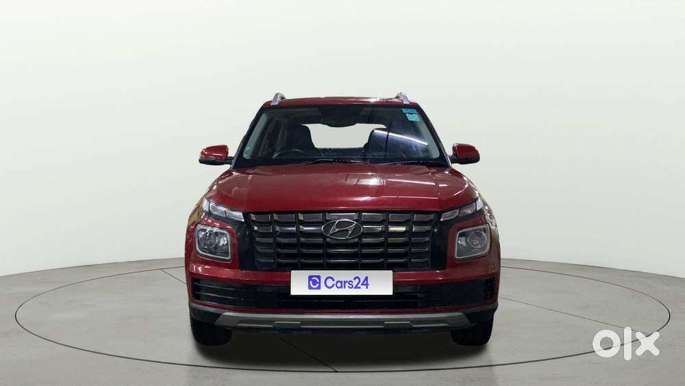 Hyundai Venue Sx, 2022, Petrol