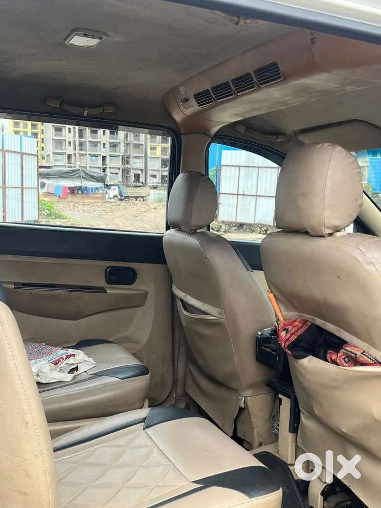 Chevrolet Enjoy 2015 Diesel 109790 Km Driven