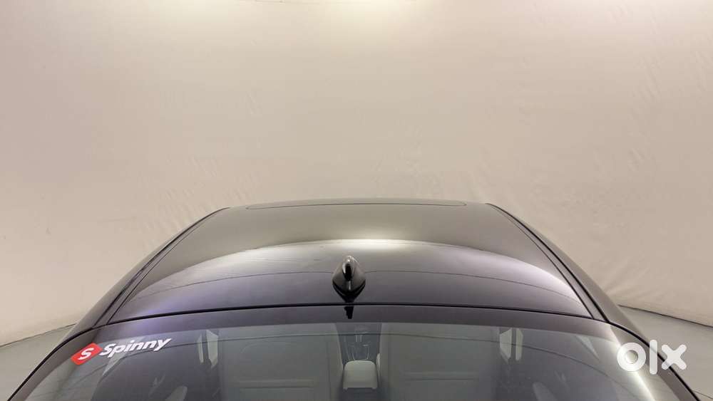 Hyundai Verna 1.5 Sx (o) Vtvt Ivt, 2023, Petrol