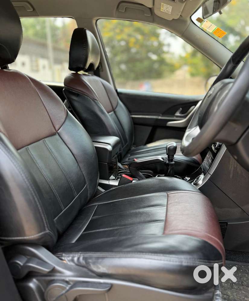 Mahindra Xuv500 W7, 2019, Diesel