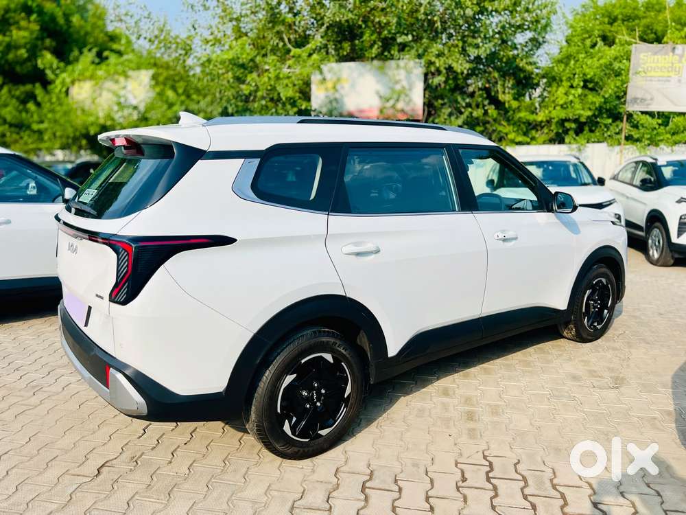 Kia Carens Clavis Htk, 2025, Diesel