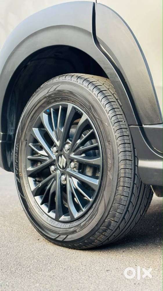 Maruti Suzuki Xl6 1.5 Zeta Mt, 2021, Petrol