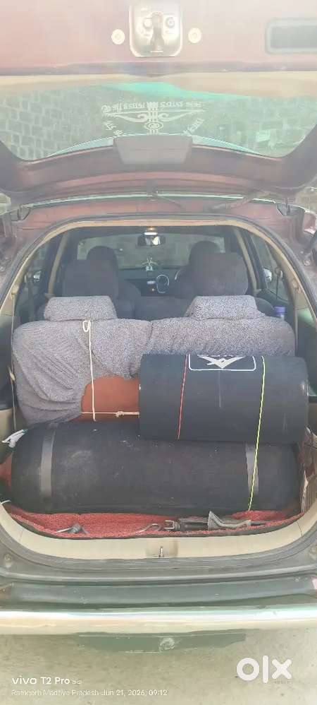Honda Mobilio 2014 Cng & Hybrids Good Condition
