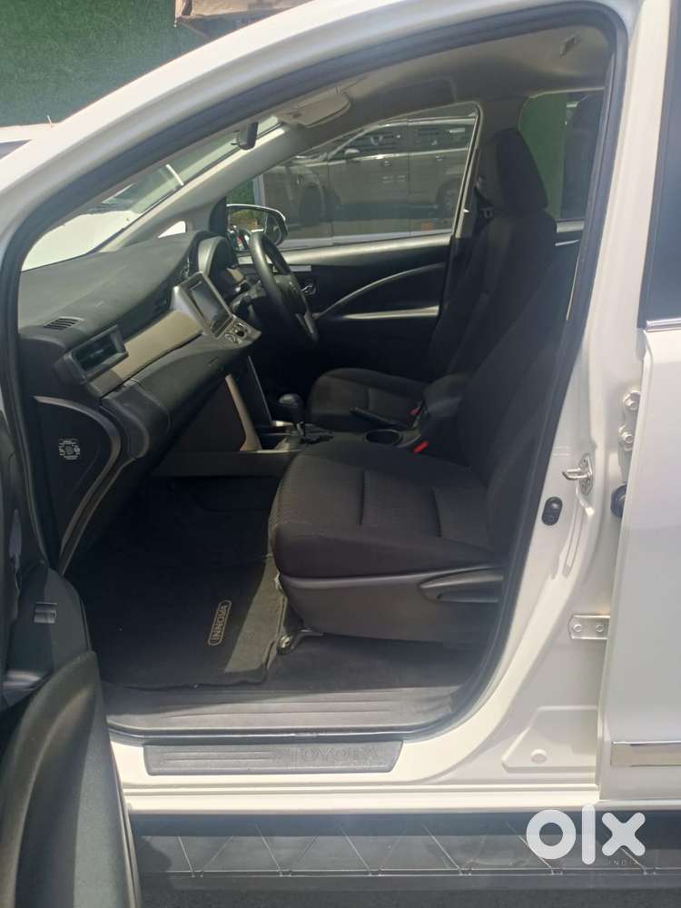 Toyota Innova Crysta 2.8 Gx At 7 Str, 2020, Diesel