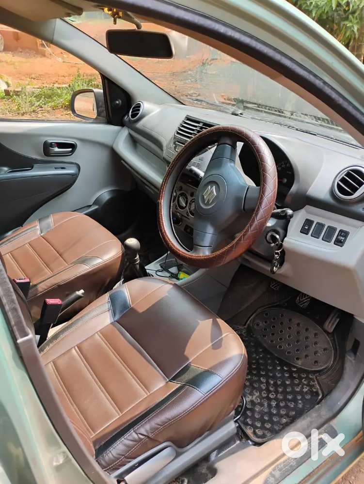 Maruti Suzuki A-star  2010 Model New Insurance Tyre 80 % Spare Tyre