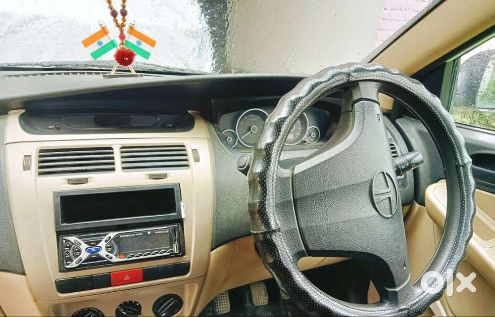 Tata Indica Vista 2015 Diesel 84000 Km Driven