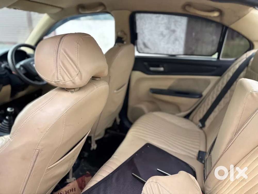 Honda Amaze Diesel