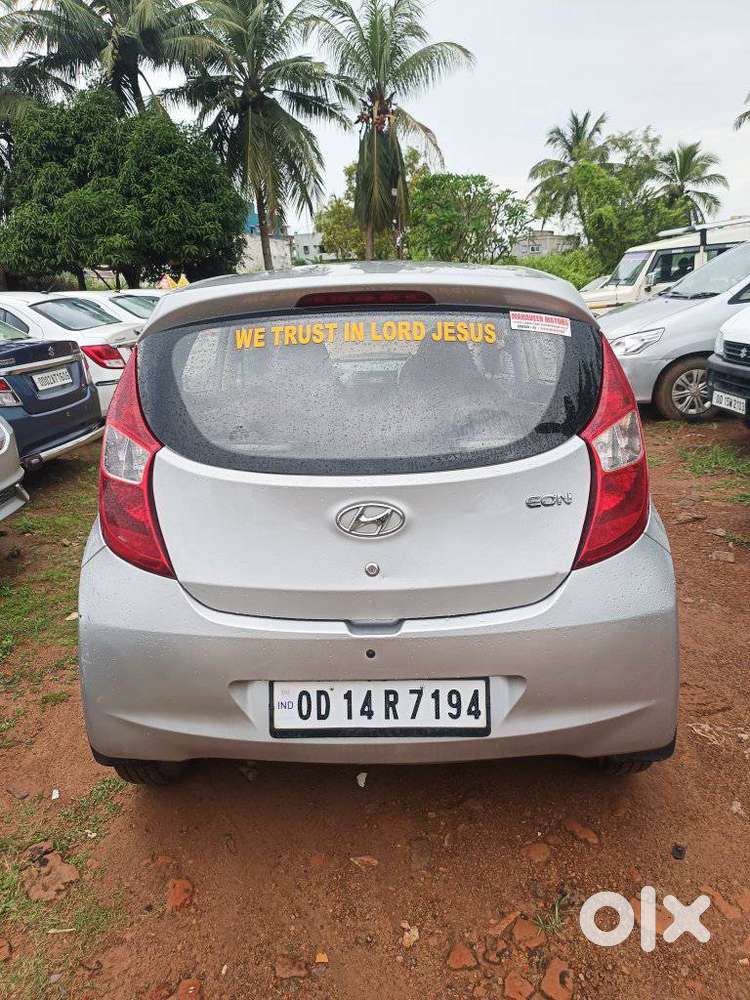 Hyundai Eon 1.0 Kappa Magna Plus Optional, 2019, Petrol