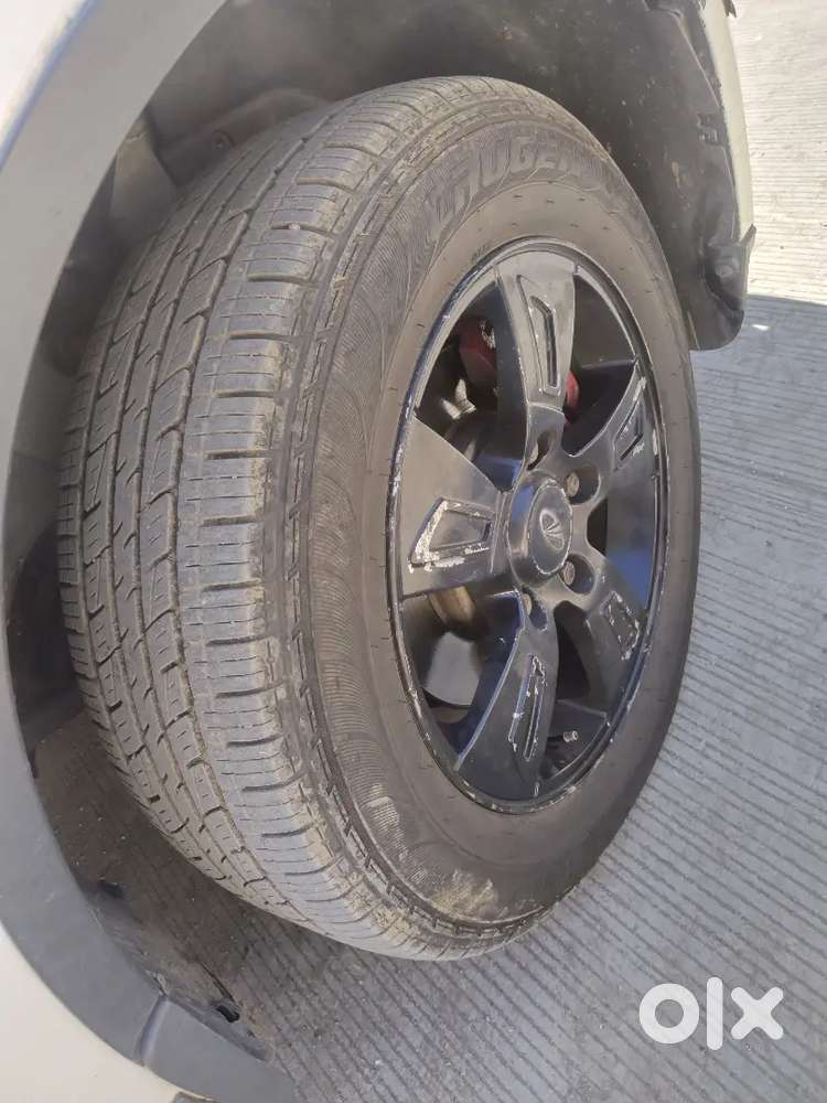 Mahindra Xuv500 2013 Diesel Good Condition