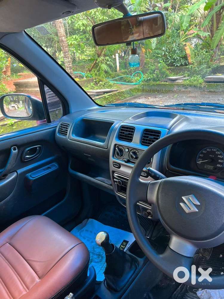 Maruti Suzuki Car 2010