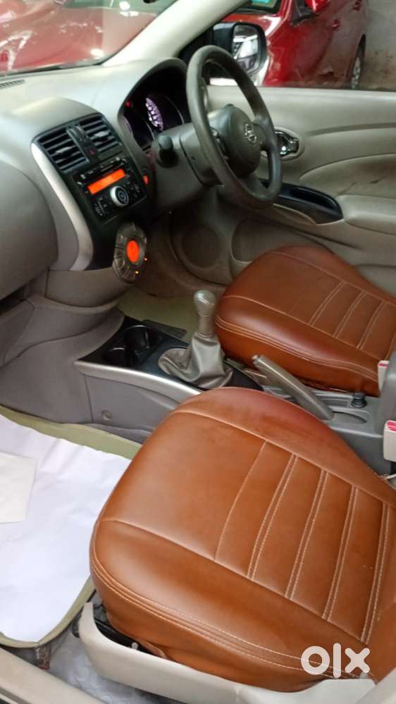 Nissan Sunny Xv, 2013, Diesel