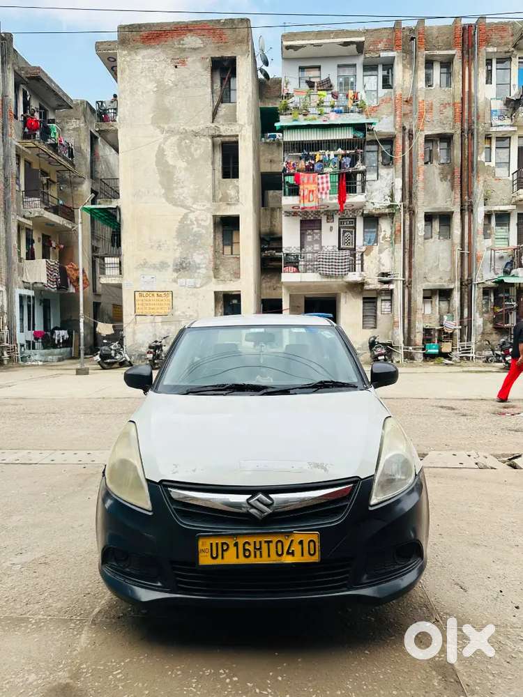 Maruti Suzuki Swift Dzire 2020 Manual Petrol