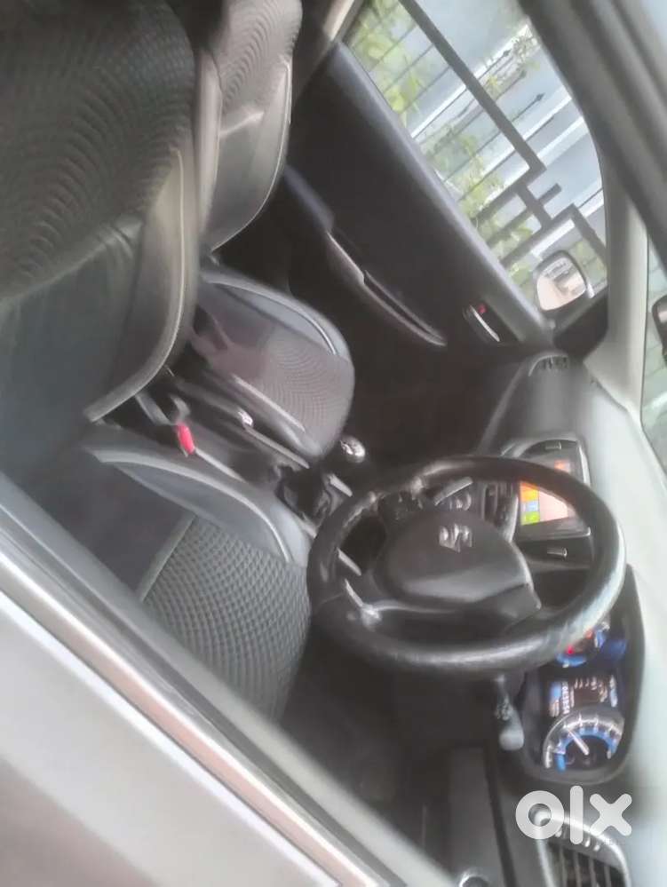 Maruti Suzuki Baleno 2020