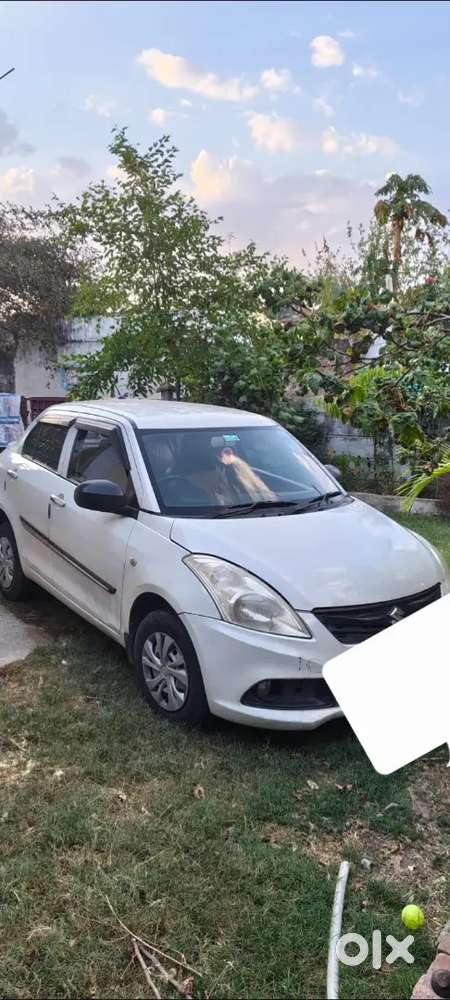 Maruti Dzire Tour S