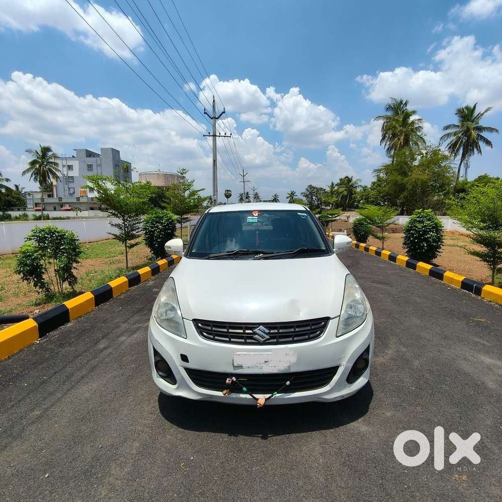 Maruti Suzuki 2014 Diesel Automatic