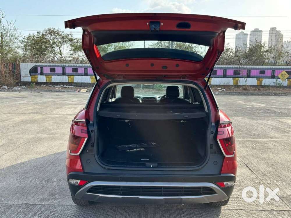 Hyundai Creta S 1.5 Diesel, 2020, Diesel