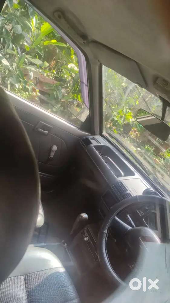 Maruti Suzuki 800 2002 Petrol Good Condition