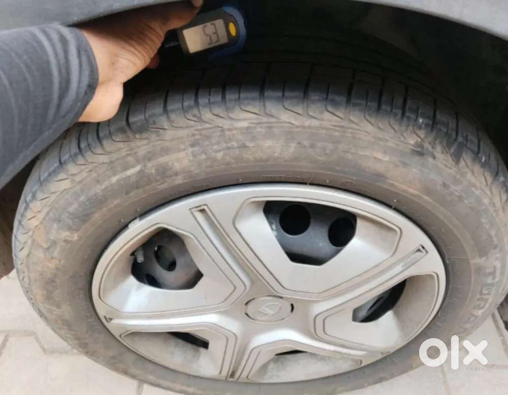 Tata Nexon Xma S +  2023 Diesel 24000 Km Driven Well Maintained Car