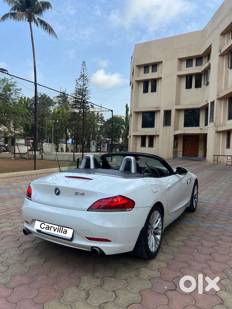Bmw Z4 3.0 Roadstar Sdrive 35i, 2017, Petrol