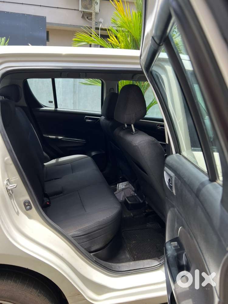 Maruti Swift Diesel 2013 Zdi