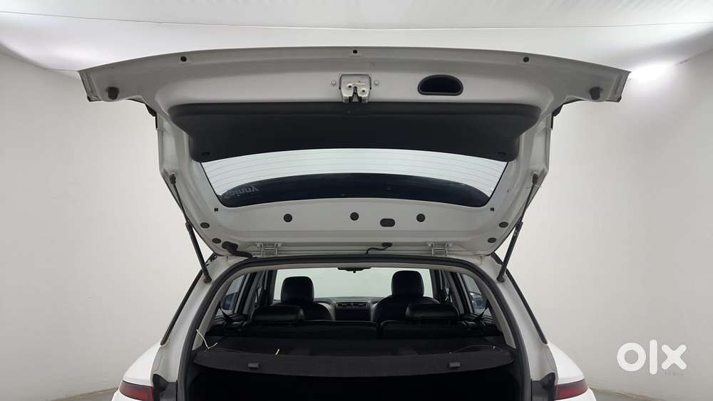 Hyundai Creta 1.5 Sx, 2022, Petrol