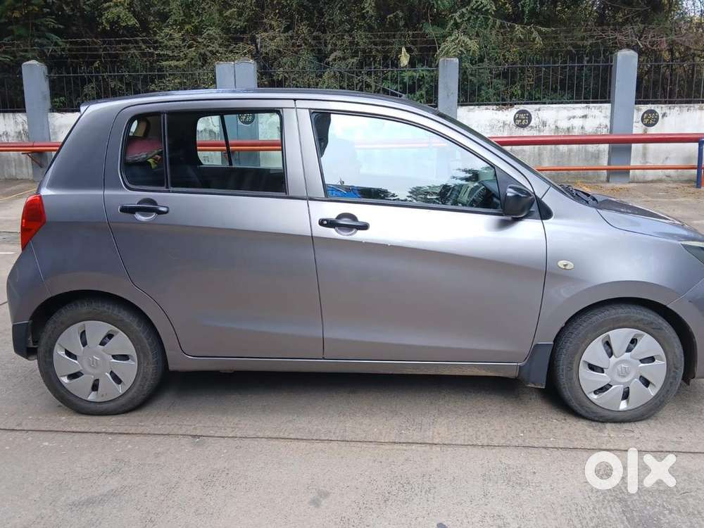 Maruti Suzuki Celerio 2016 Automatic Petrol Well Maintained