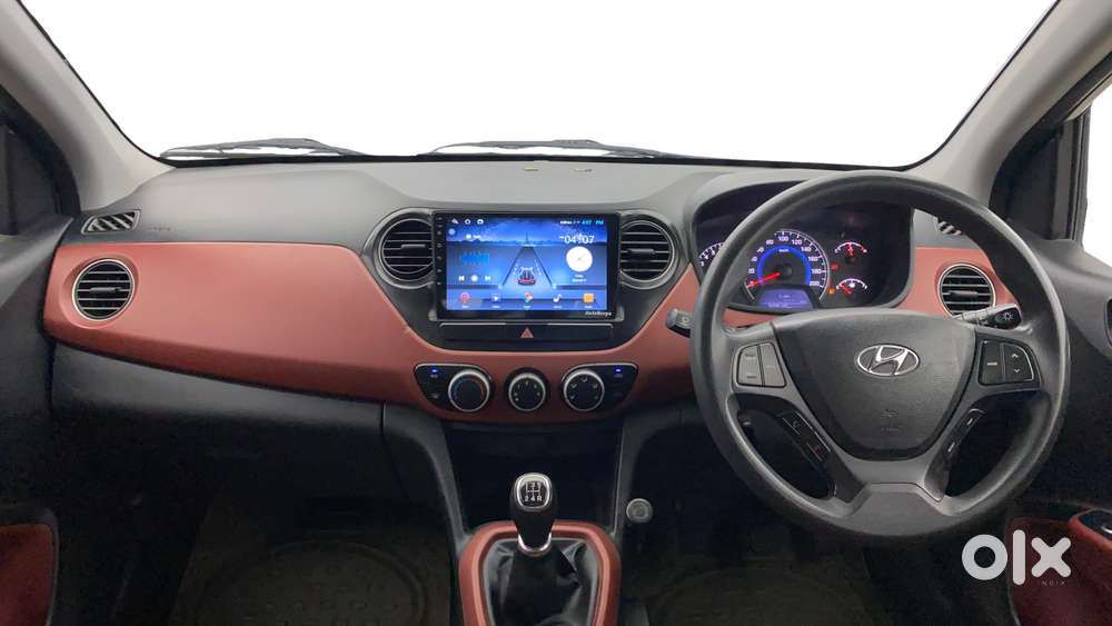 Hyundai Grand I10 1.2 Sportz Prime Edition Vtvt, 2016, Petrol