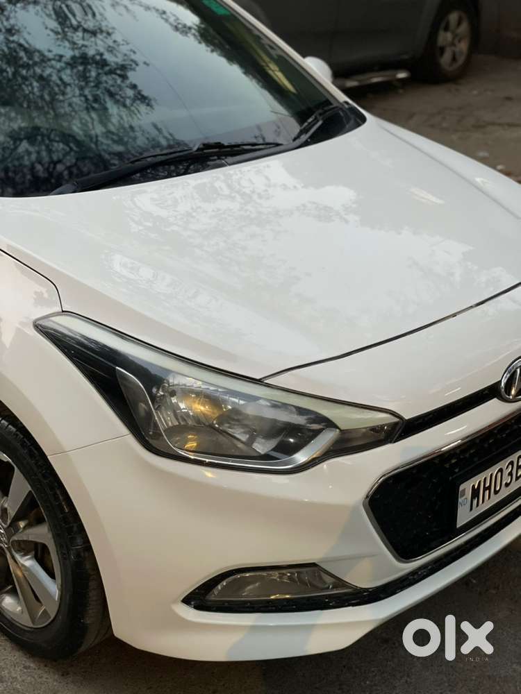Hyundai I20 Sportz 2015 Petrol First Owner