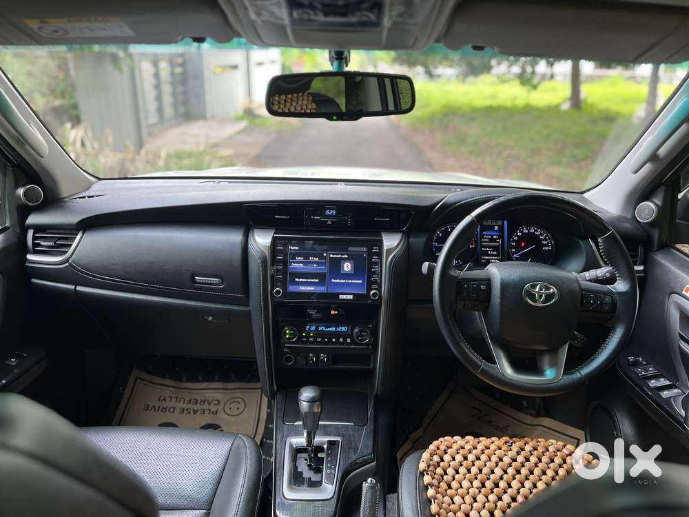 Toyota Fortuner 4x2 At 2.8 Diesel, 2022, Diesel