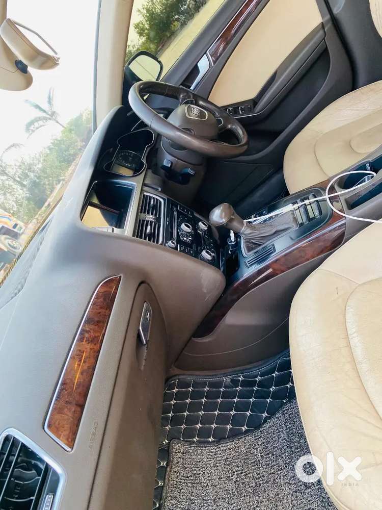 Used Audi A4 2.0 Tdi Premium 2015 Automatic