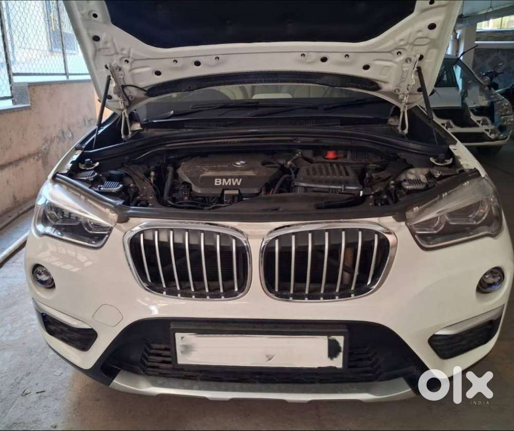 Bmw X1 2.0 Sdrive 20d, 2016, Diesel