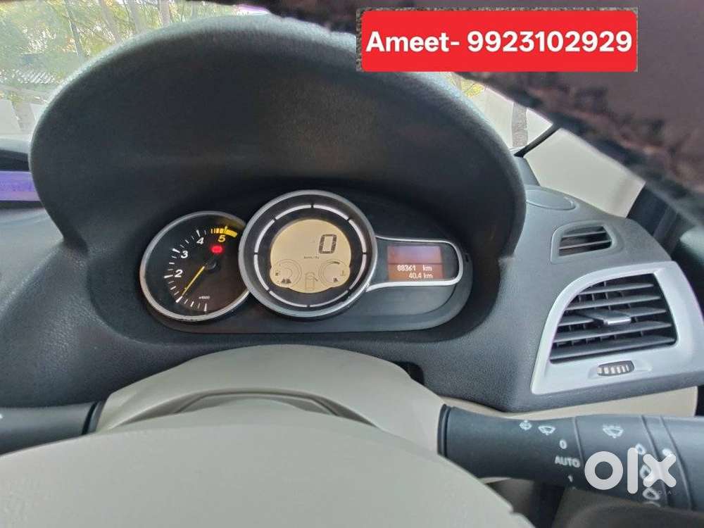 Renault Fluence 1.5 E4, 2014, Diesel