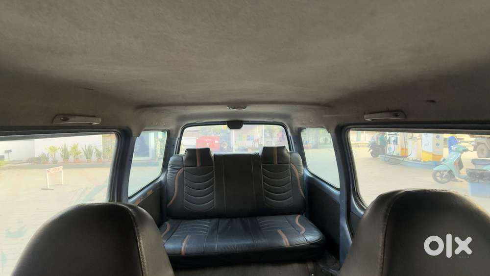 Maruti Suzuki Eeco 5 Seater Ac, 2019, Petrol