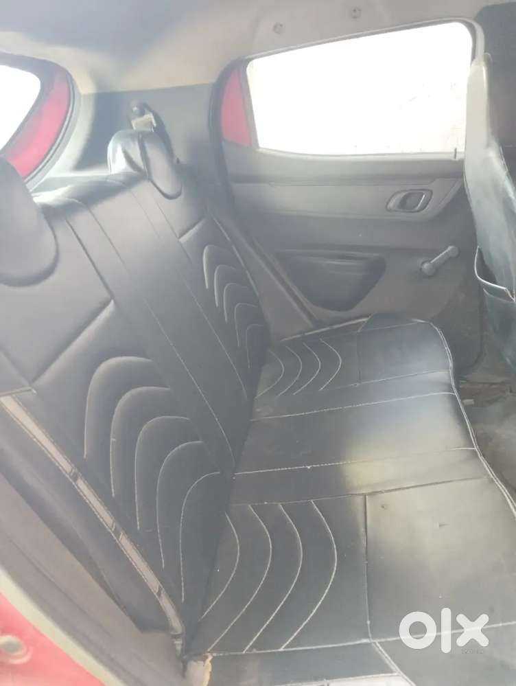 Renault Kwid Rxt 2017