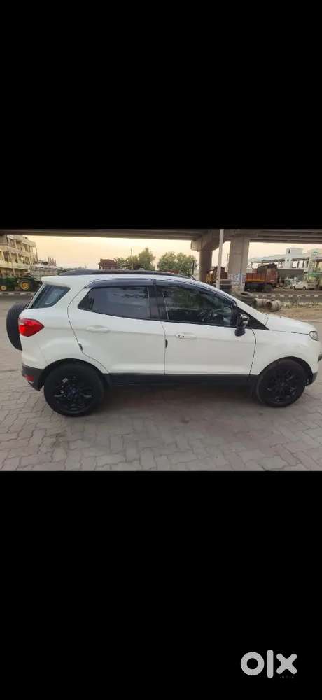 Titanium+ 6airbags