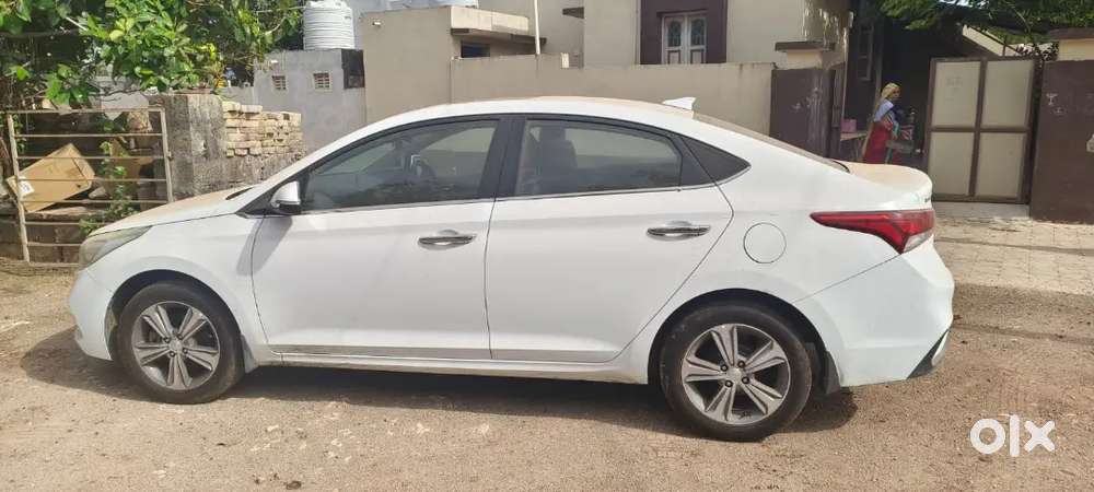 Hyundai Verna 1.6 S 2020