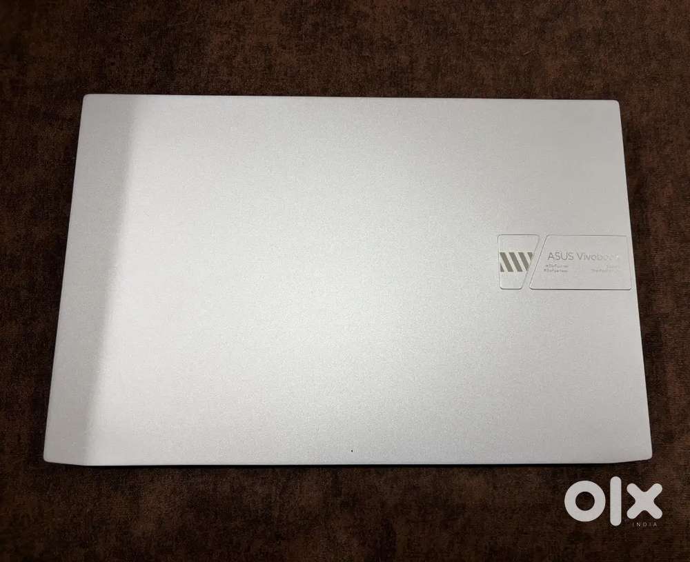 ASUS Vivobook Pro 15/Intel i9 11th Gen
