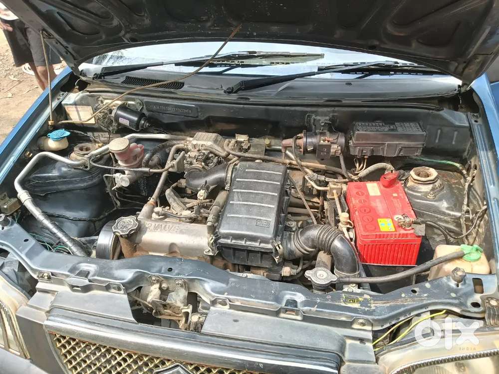 Maruti Suzuki Alto 800 2009 Petrol Good Condition