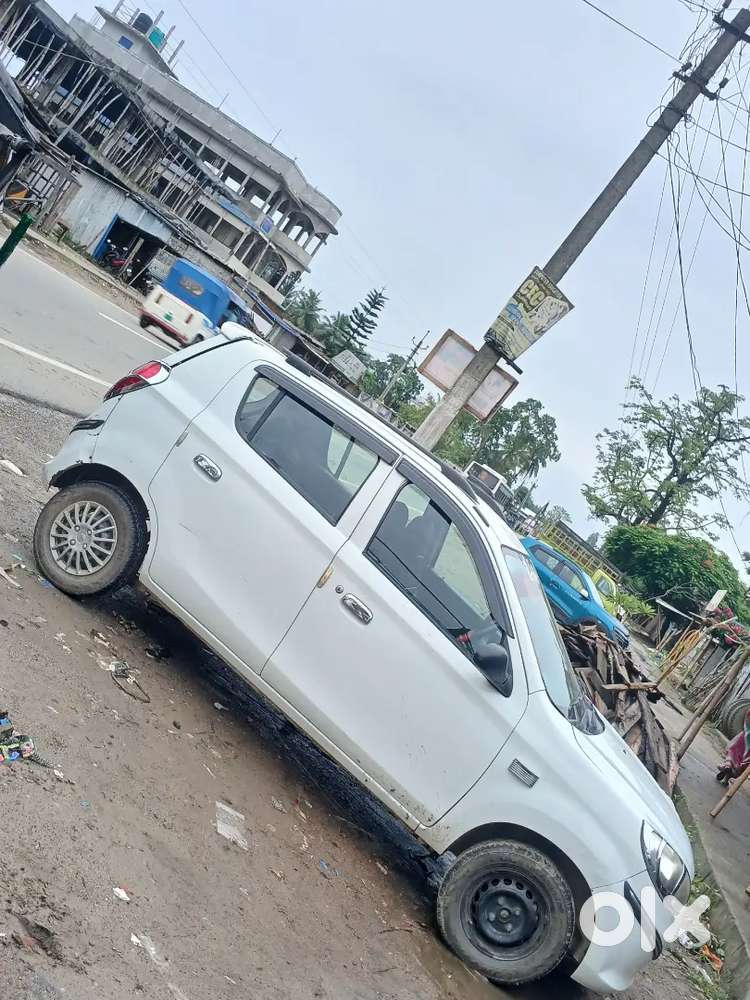 Maruti Suzuki Alto 800 2014