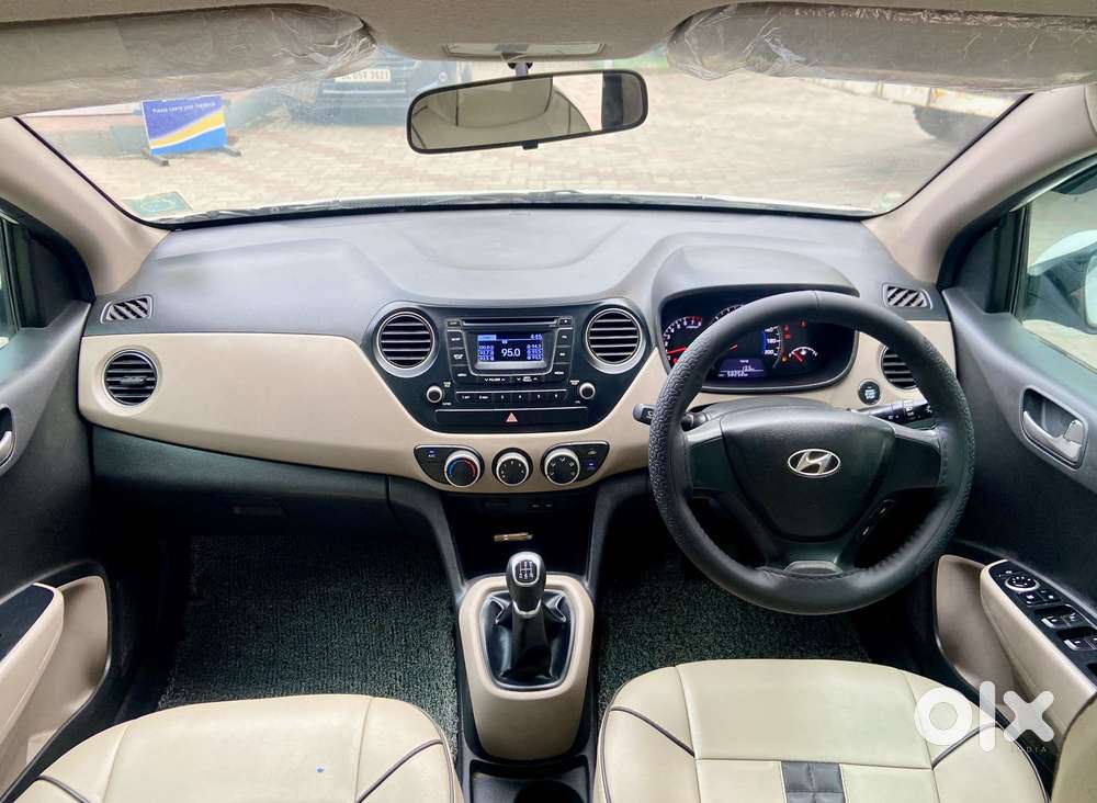 Hyundai Grand I10 Sportz(o) 1.2 Mt, 2014, Petrol