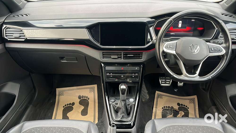 Volkswagen Taigun, 2025, Petrol