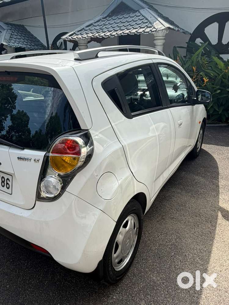 Chevrolet Beat Lt Diesel 2013 Registered