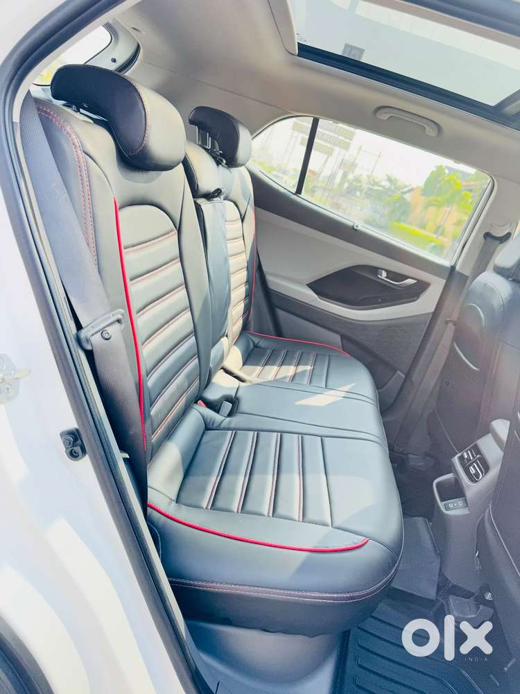 Hyundai Creta 1.6 S Automatic Diesel, 2024, Diesel