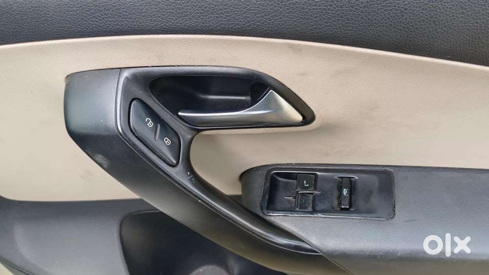 Volkswagen Polo 1.0 Mpi Comfortline, 2012, Diesel