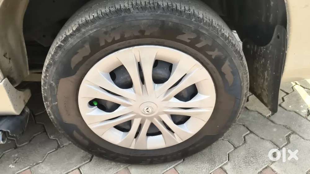 Toyota Innova 2013 Diesel 115057 Km Driven