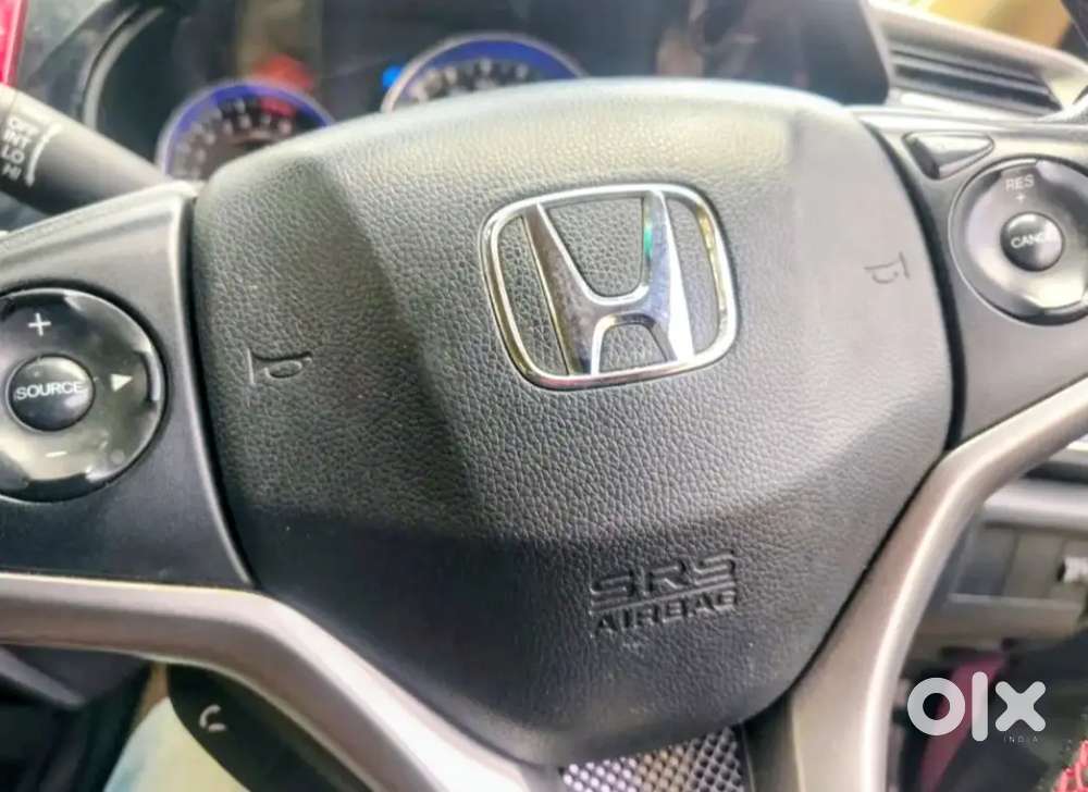 Honda City Vx 2015 Petrol