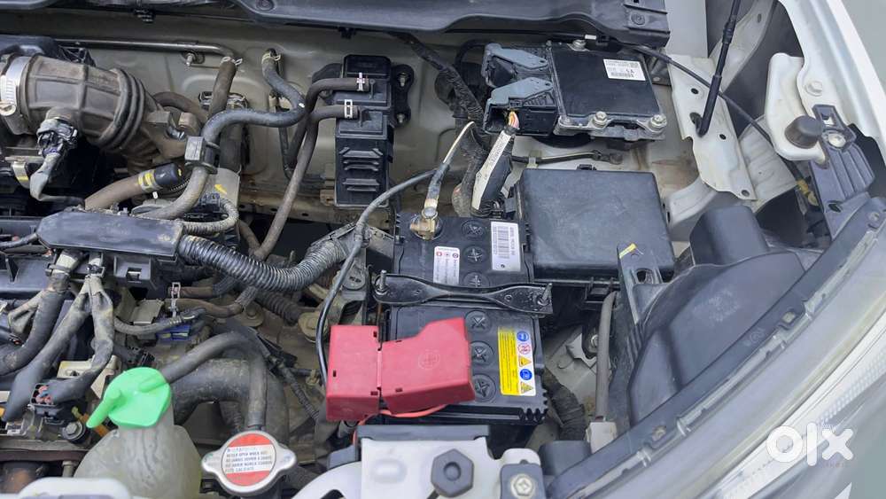 Maruti Suzuki S-presso Vxi Plus, 2022, Petrol