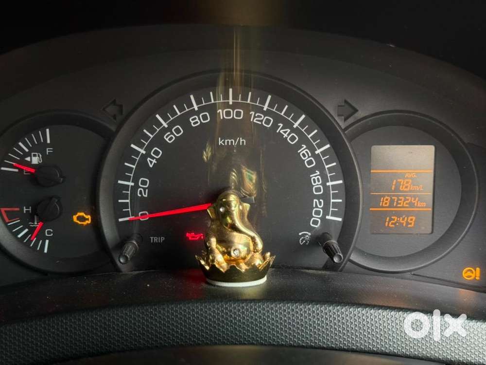 Maruti Suzuki Diesel 2013