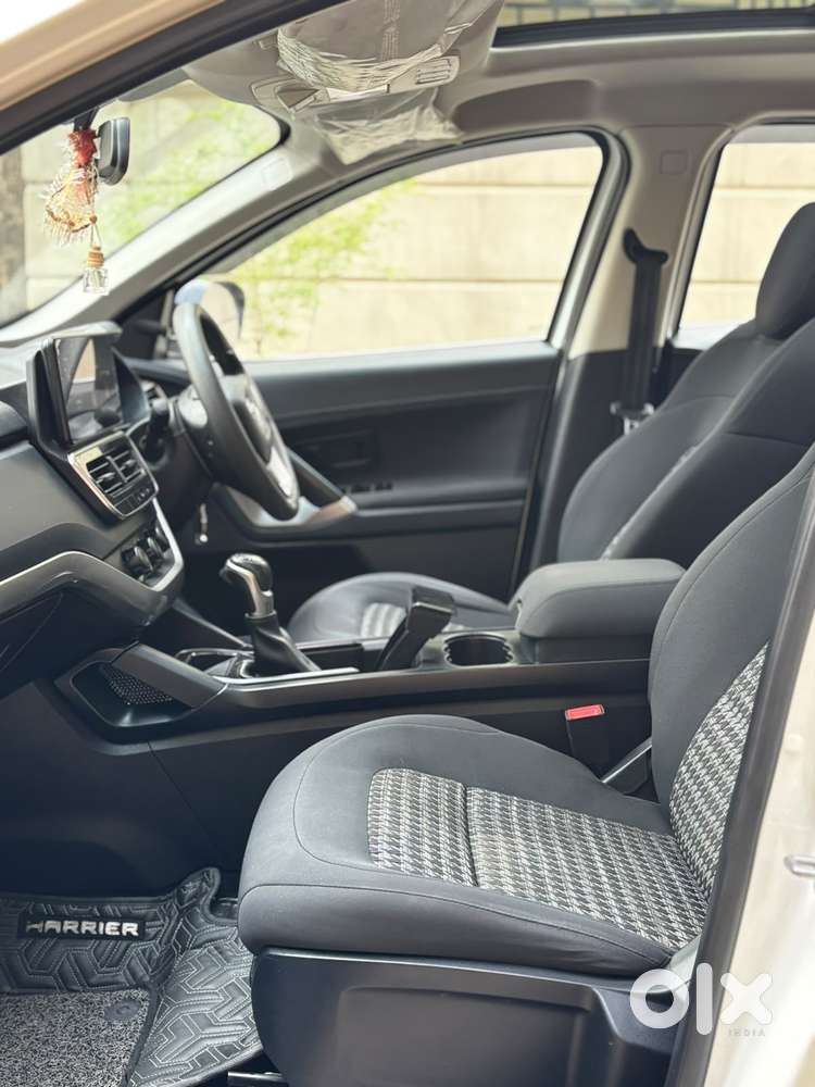 Tata Harrier Xma, 2023, Diesel