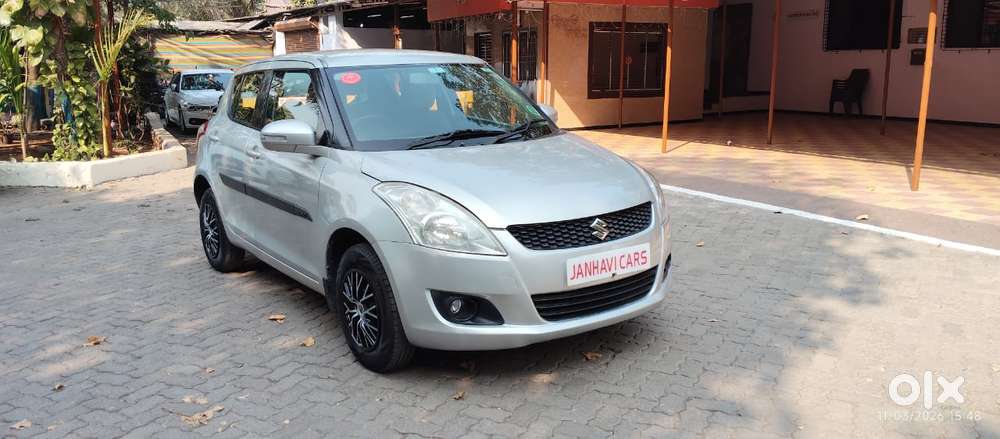 Maruti Suzuki Swift Ddis Vdi, 2015, Diesel